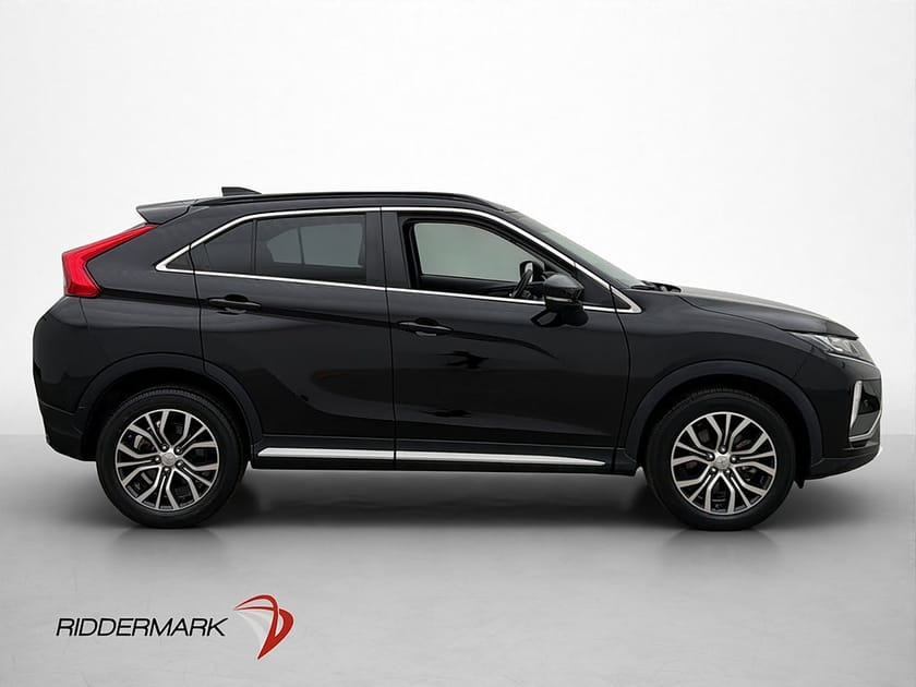 Bild 4 av Mitsubishi Eclipse Cross 1.5 MIVEC 163hk 360° HuD Blis