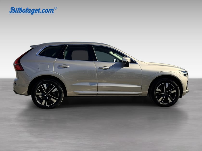 Bild 4 av Volvo XC60 T6 Plus Bright Nordic Edition