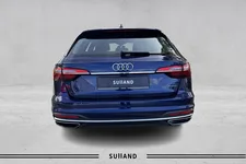 Thumnail bilde 3 av Audi A4 Avant 40 TDI quattro