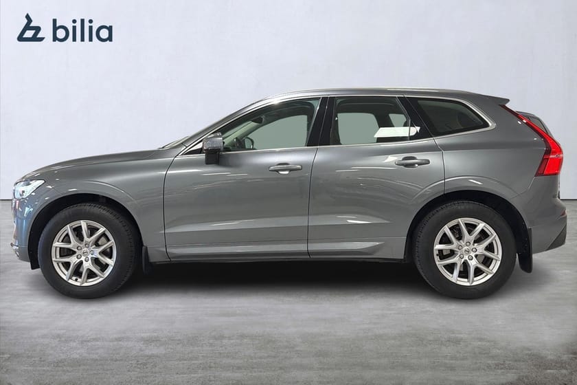 Bild 3 av Volvo XC60 B4 AWD Diesel Momentum Advanced |DRAG| Teknik-pkt |