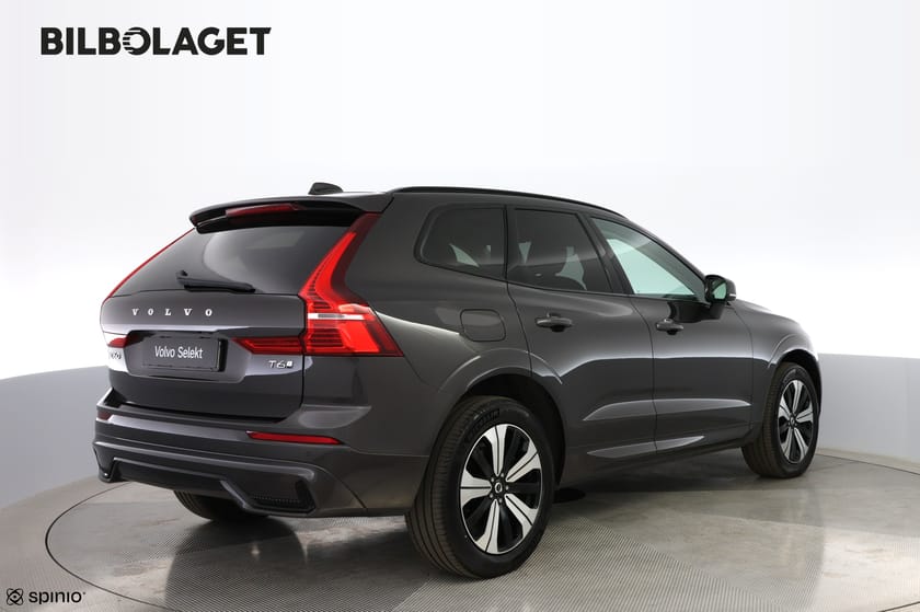 Bild 4 av Volvo XC60 T6 Plus Dark Edition