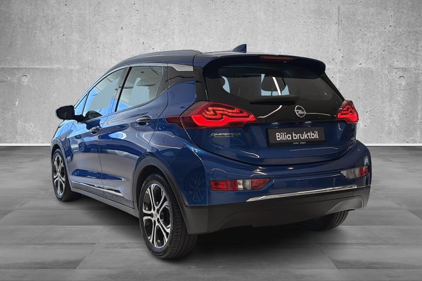 Bilde 2 av Opel Ampera-e 520km Premium / Rattvarme / nytt batteri 2023