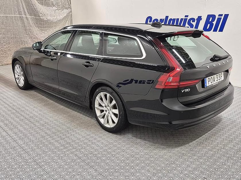 Bild 5 av Volvo V90