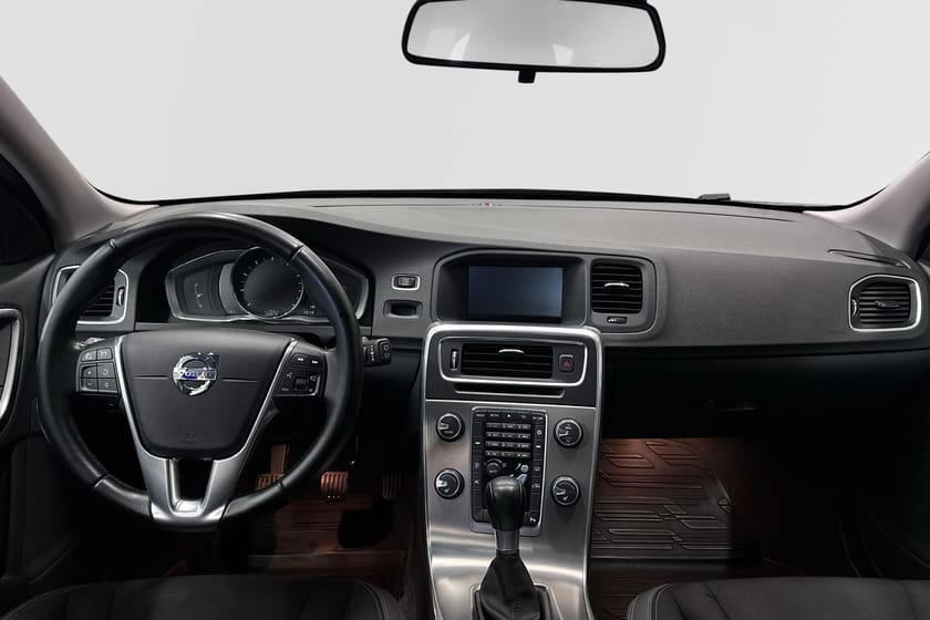 Bild 5 av Volvo V60 T4 Momentum