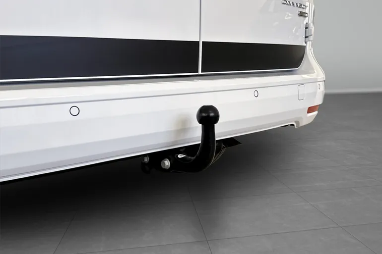 Ford Grand Transit Connect