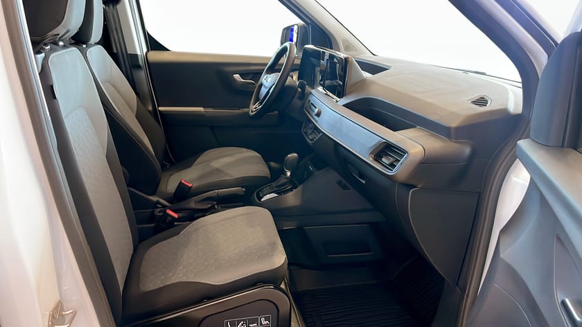 Bild 3 av Ford Transit Courier
