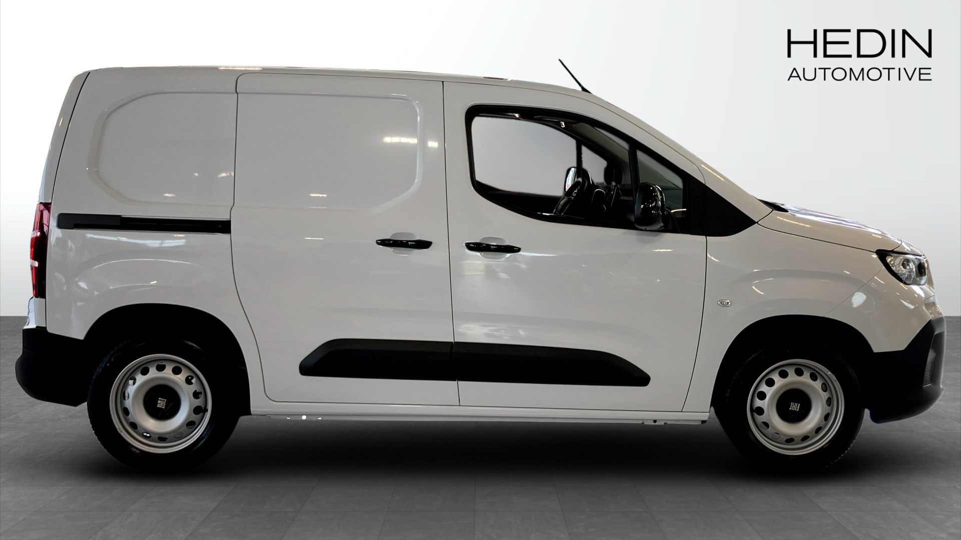 Fiat Doblo MCA SKÅP L1 130HK AT NORDIC 2025, bild 6/10