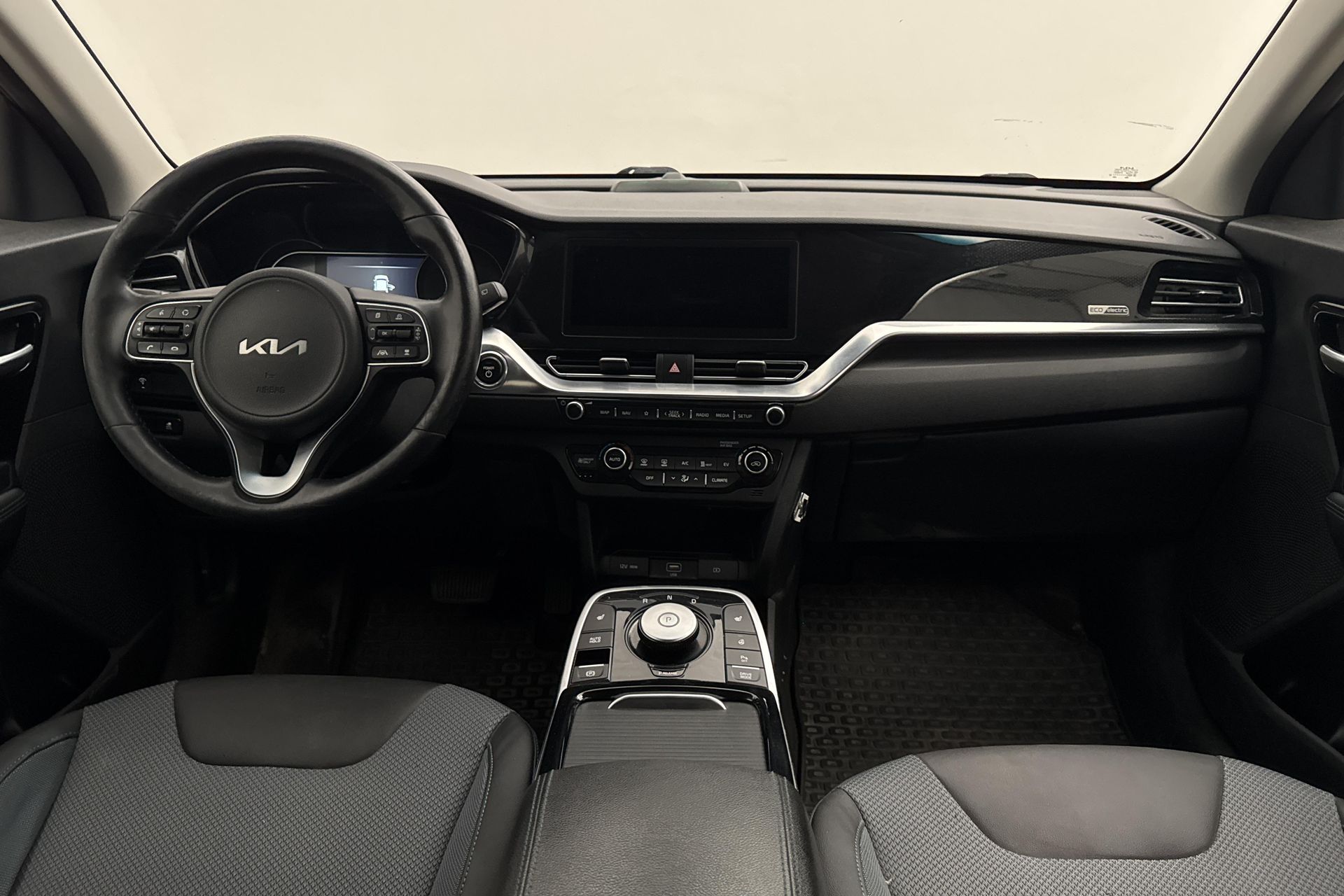 Kia Niro e-Niro 2022, bild 7/10