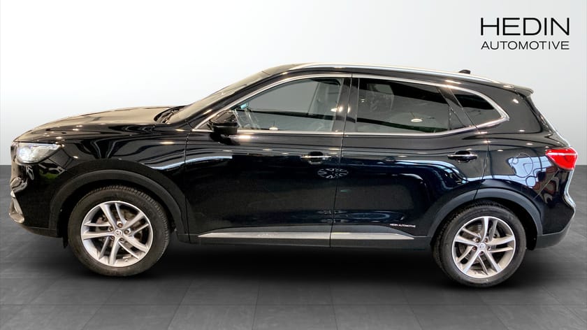 Bild 4 av MG EHS PHEV LUX PEBBLE BLACK | NAV | PANORAMA | DRAGKROK