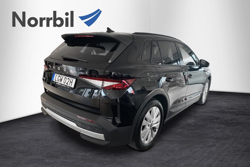 Bild 3 av Škoda Elroq 60