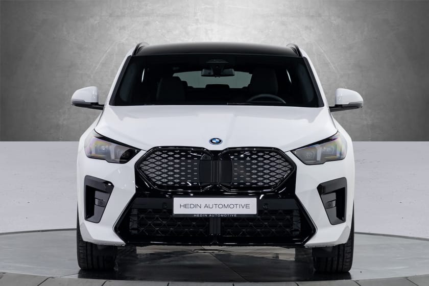 Bilde 3 av BMW iX2 xDrive30