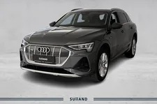 Thumnail bilde 0 av Audi e-tron 55 quattro