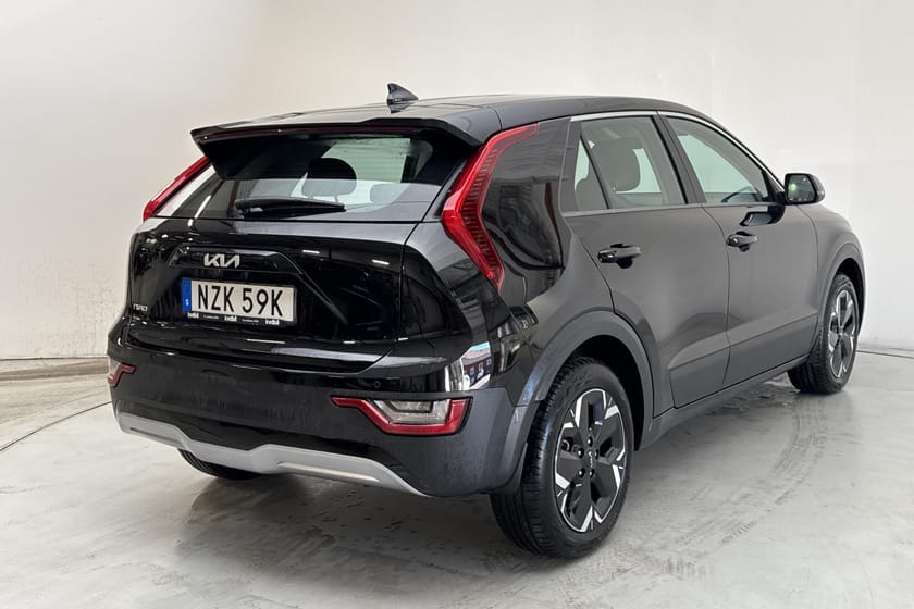 Bild 3 av Kia Niro EV