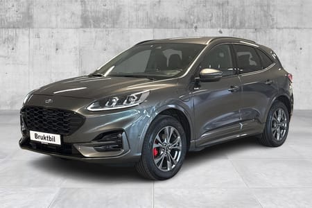 Ford Kuga Plug-In Hybrid ST-Line / Kamera / Navi / HeadUp / Adaptiv cruise