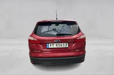 Thumnail bilde 3 av Ford Focus Stasjonsvogn