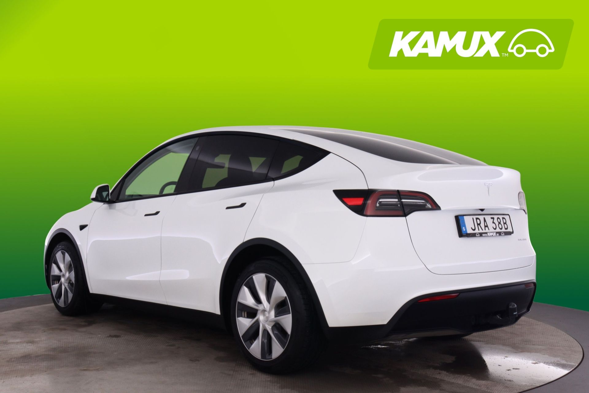 Tesla Model Y 2023, bild 5/10