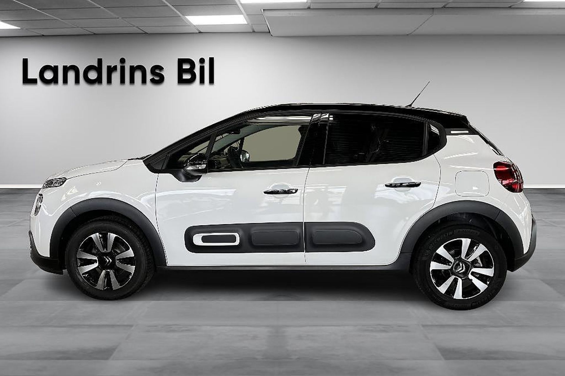 Citroen C3 2023, bild 4/10