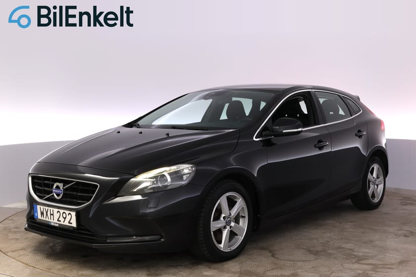 Bild 4 av Volvo V40