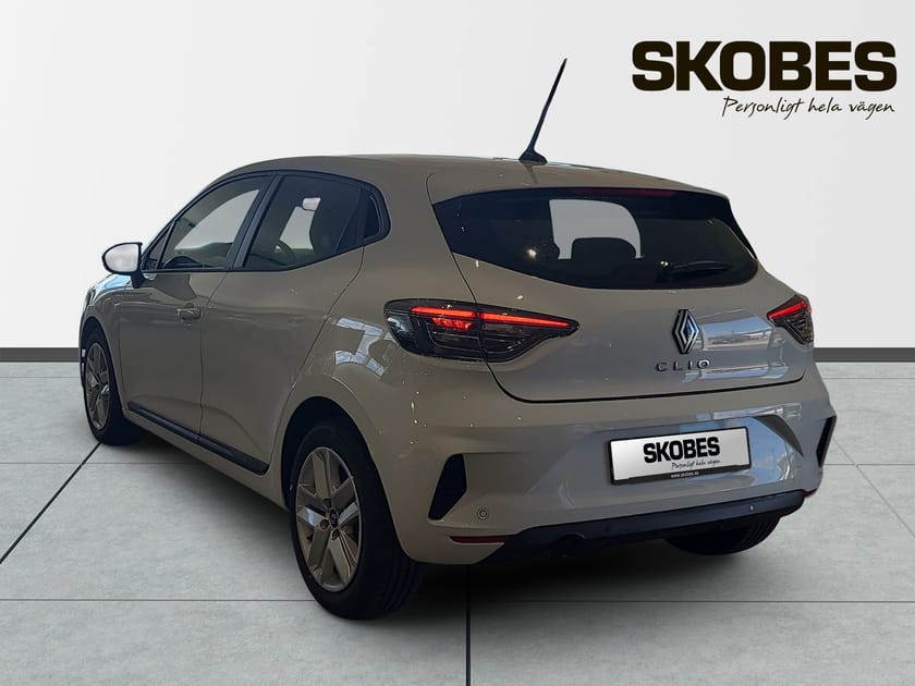 Bild 5 av Renault Clio phII TCe 90 Evolution
