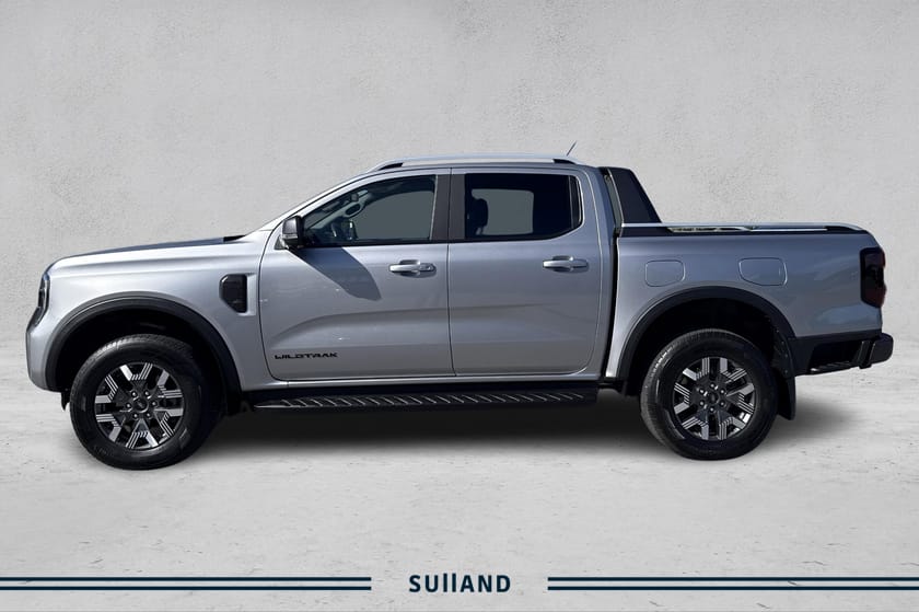 Bilde 2 av Ford Ranger PHEV