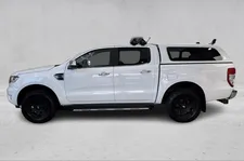 Thumnail bilde 1 av Ford Ranger Dobbelcab