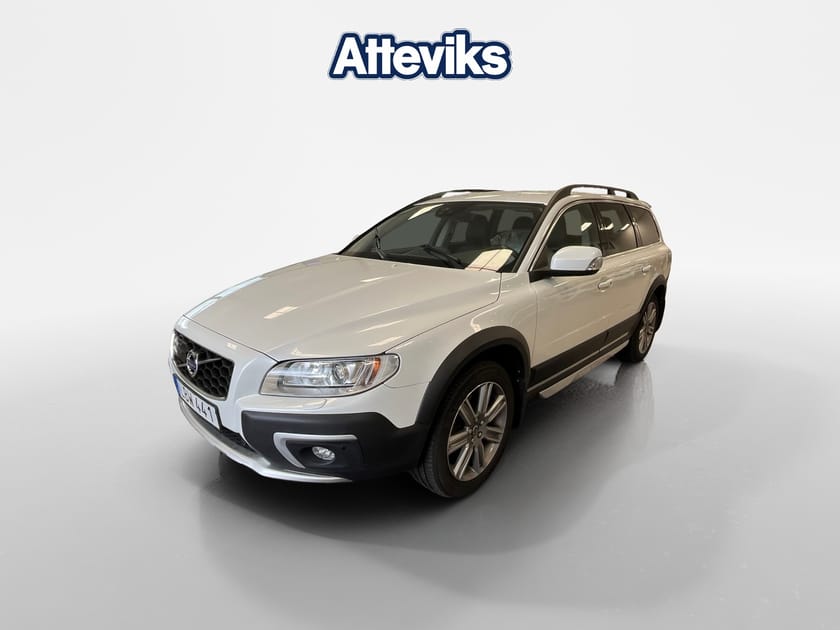 Bild 3 av Volvo XC70 D4 Geartronic *1 Tidigare ägare/Adapt.Farthållare*