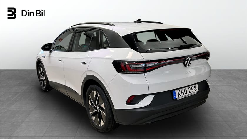 Bild 3 av Volkswagen ID.4 Pro Performance