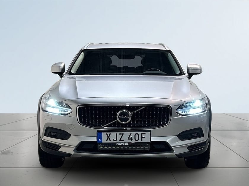 Bild 2 av Volvo V90 Cross Country