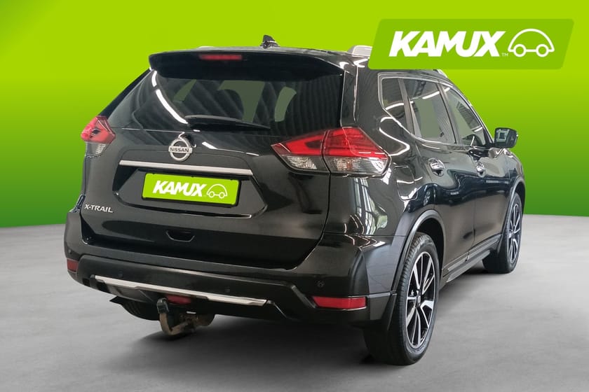 Bild 4 av Nissan X-Trail