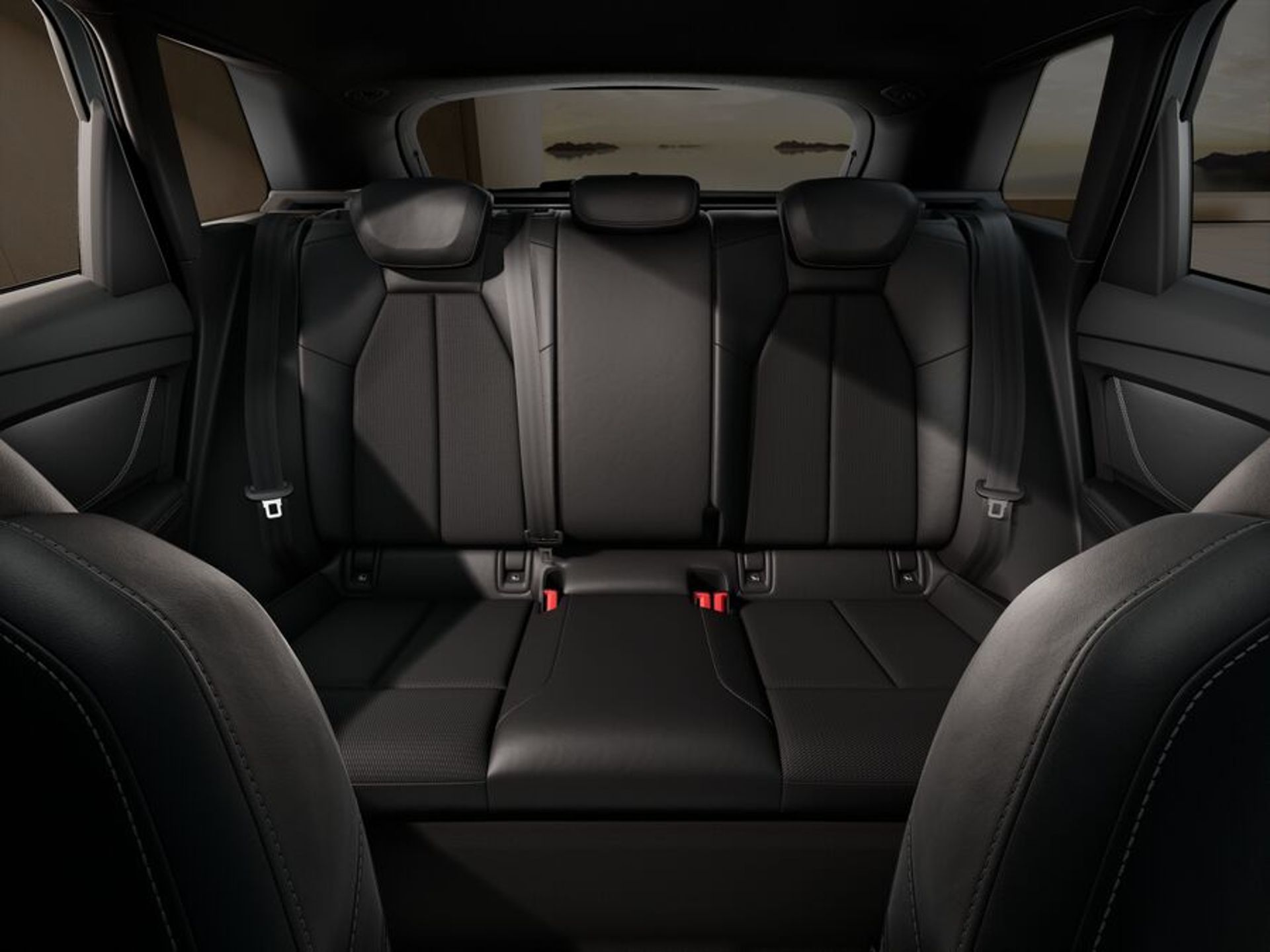 Audi Q4 e-tron Q4 45 e-tron quattro 2027, bild 7/10