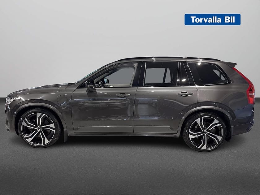 Bild 4 av Volvo XC90 7 Säten