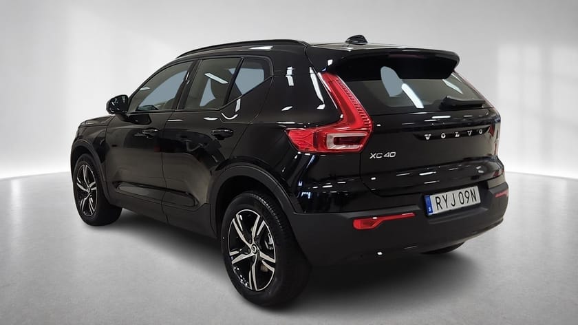 Bild 3 av Volvo XC40