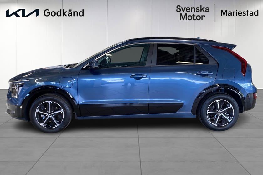 Bild 2 av Kia Niro Plug-In-Hybrid P-HEV ADVANCE PLUS
