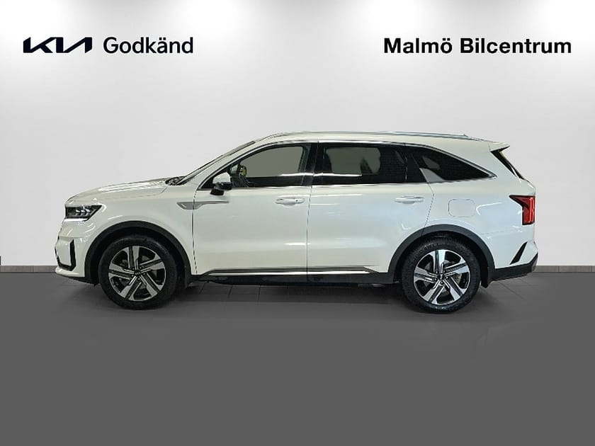 Bild 4 av Kia Sorento PHEV 265 hk Advance GODKÄND