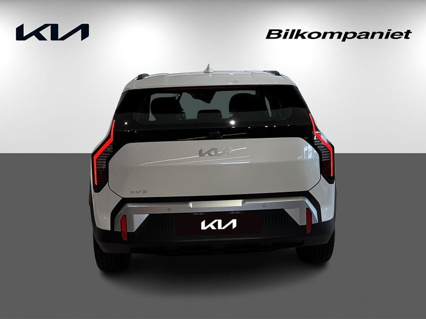 Bild 5 av Kia EV3 Standard Range 58,3 kwh
