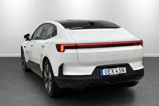 Polestar 4 Long Range Single Motor