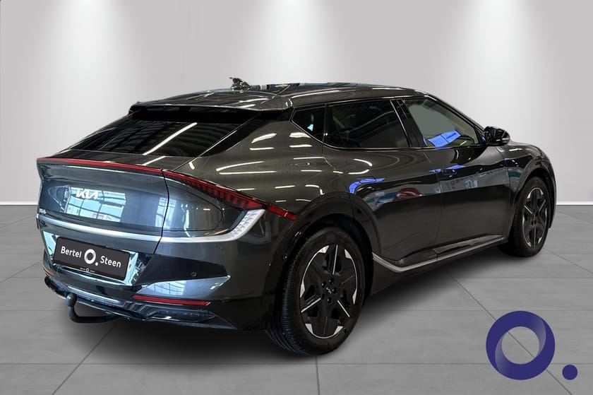 Bilde 5 av Kia EV6 AWD Long Range Exclusive Plus LongRange, Velutstyrt!