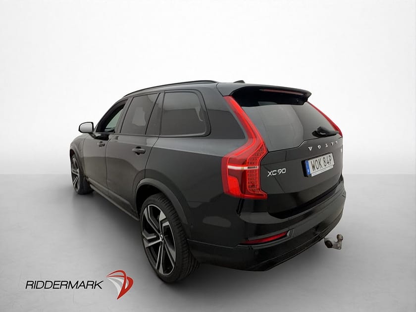Bild 5 av Volvo XC90