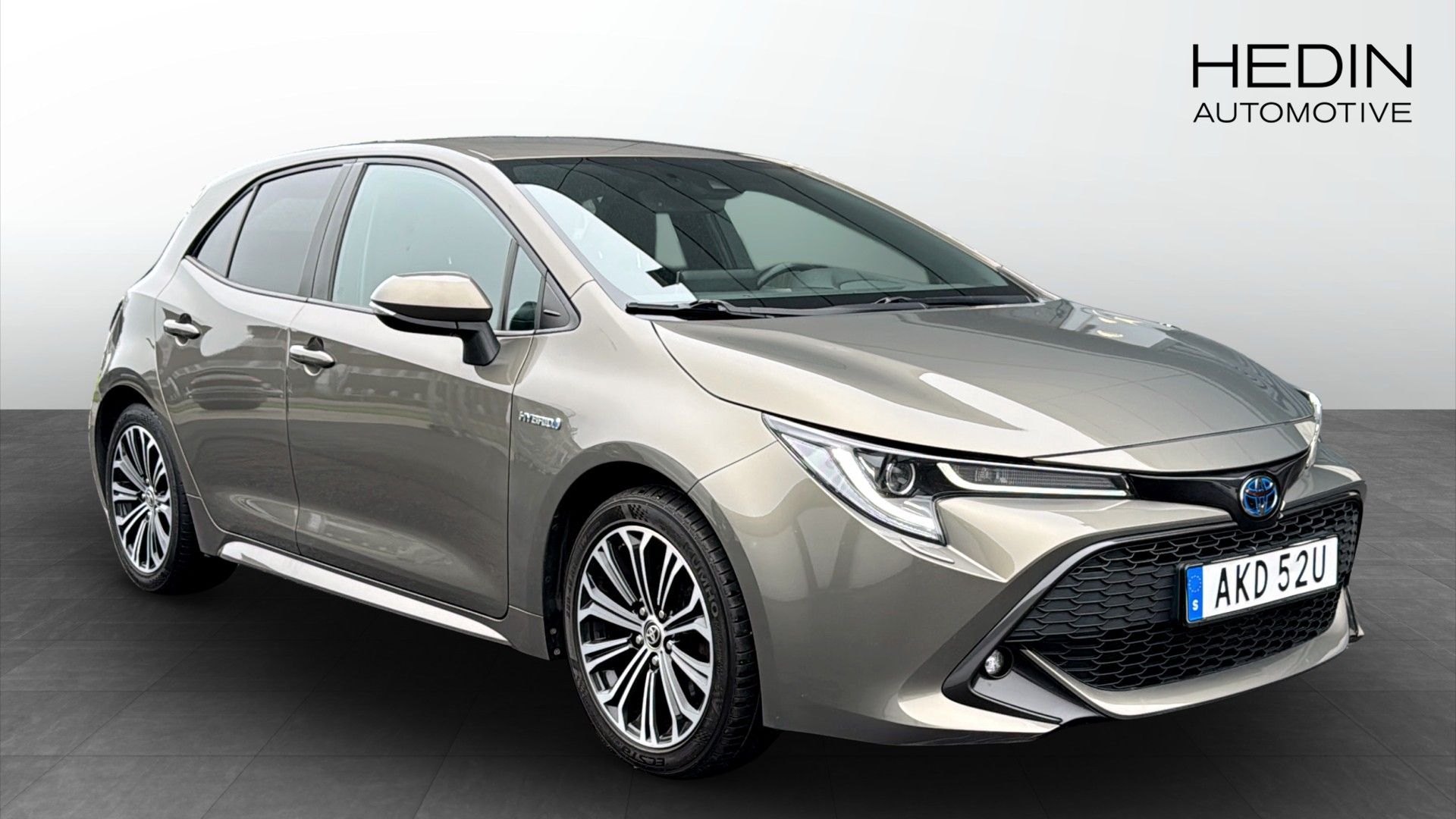 Toyota Corolla 2020, kuva 2/10