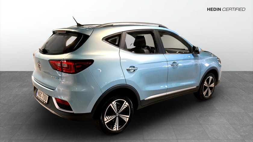 Bild 2 av MG ZS EV