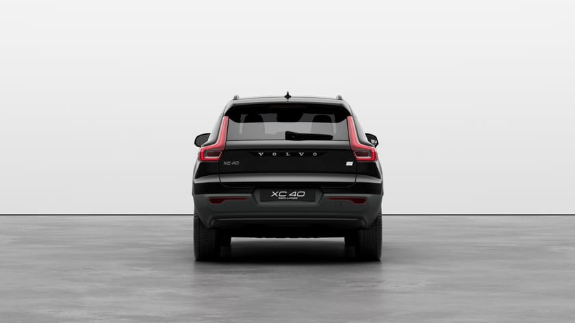Bilde 5 av Volvo XC40 Recharge Twin Ultimate PANO|360|H&K|TONEDE