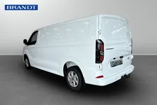 Ford Transit Custom 320