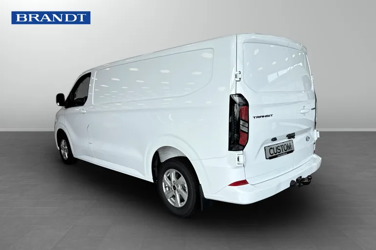 Ford Transit Custom 320