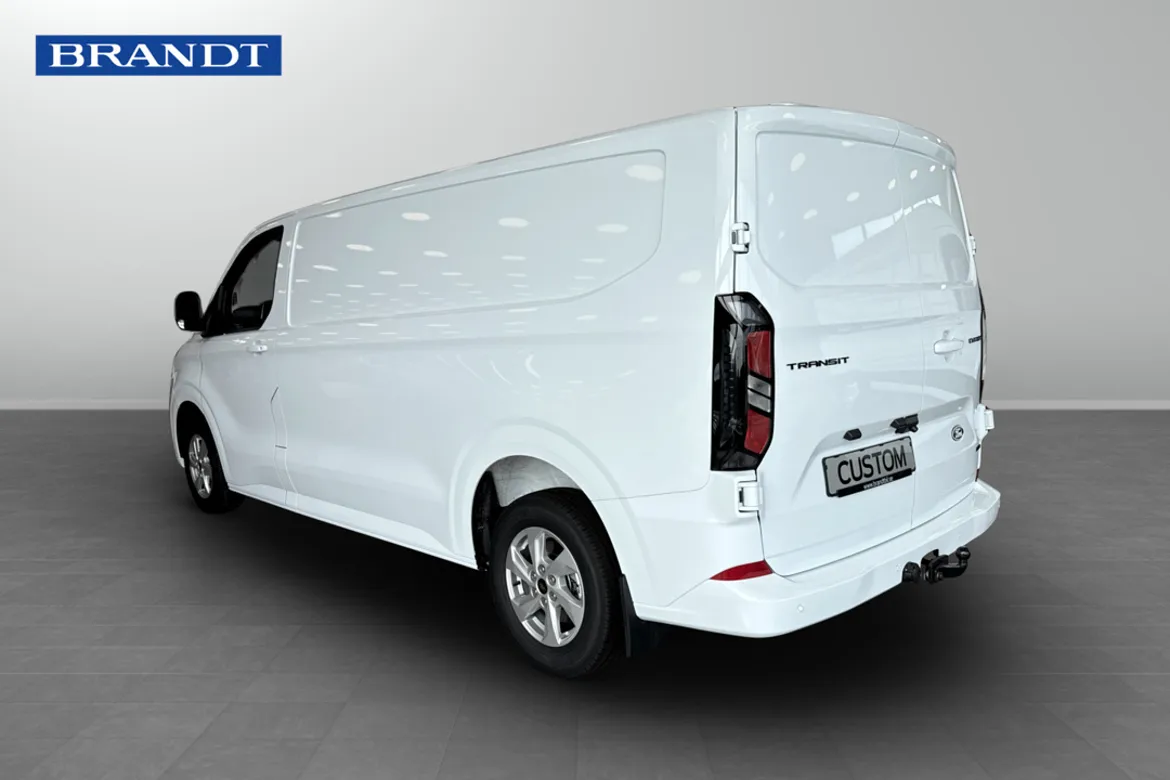 Ford Transit Custom 320