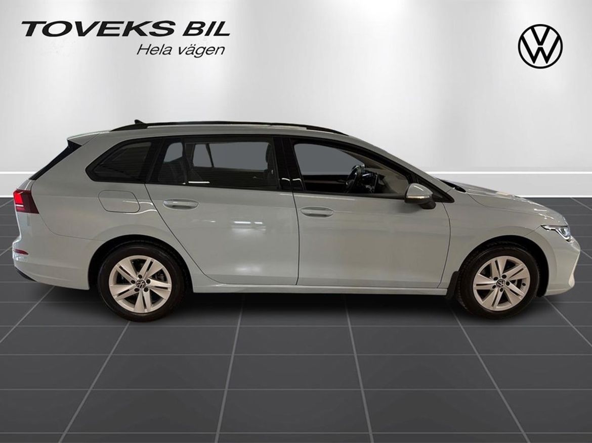 Volkswagen Volkswagen Golf Sportscombi — bild 2
