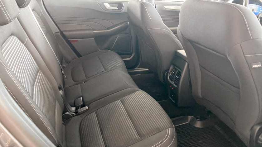 Bild 5 av Ford Kuga Plug-In Hybrid Titanium Automat 225hk