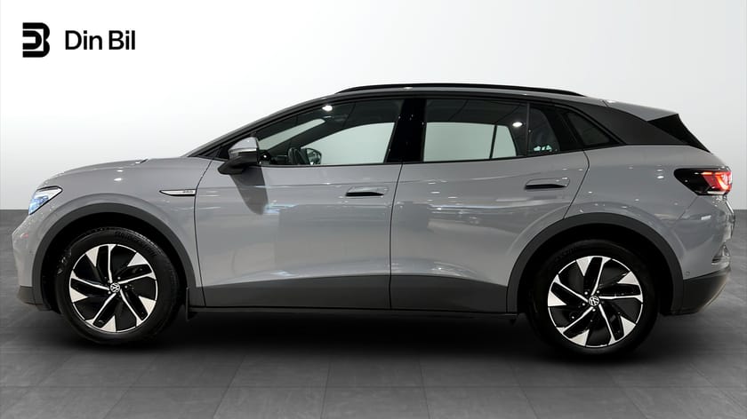 Bild 2 av Volkswagen ID.4 Pro Performance Drag/Komfort/Assistans