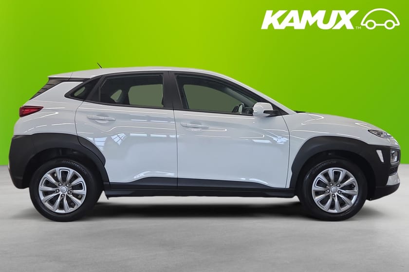 Bild 2 av Hyundai Kona 1.0 T-GDI Life Rattvärme Få ägare!