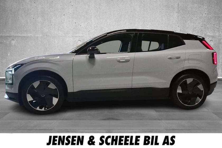 Bilde 5 av Volvo EX30 Twin Motor Performance Plus - H&K stereo, Ryggekamera