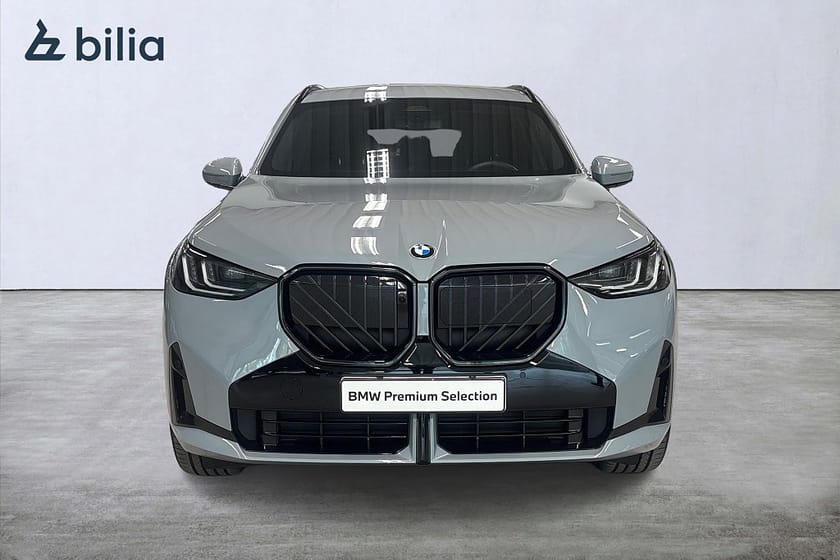 Bild 5 av BMW X3 30e xDrive M-Sport Pro Business | Drag | Aktiv farth.